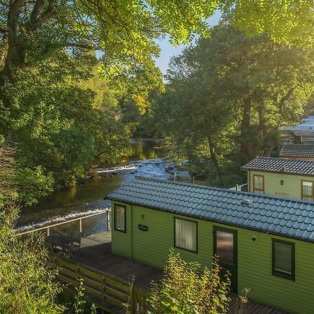 Lowther Park Hotel Clifton  Exterior foto