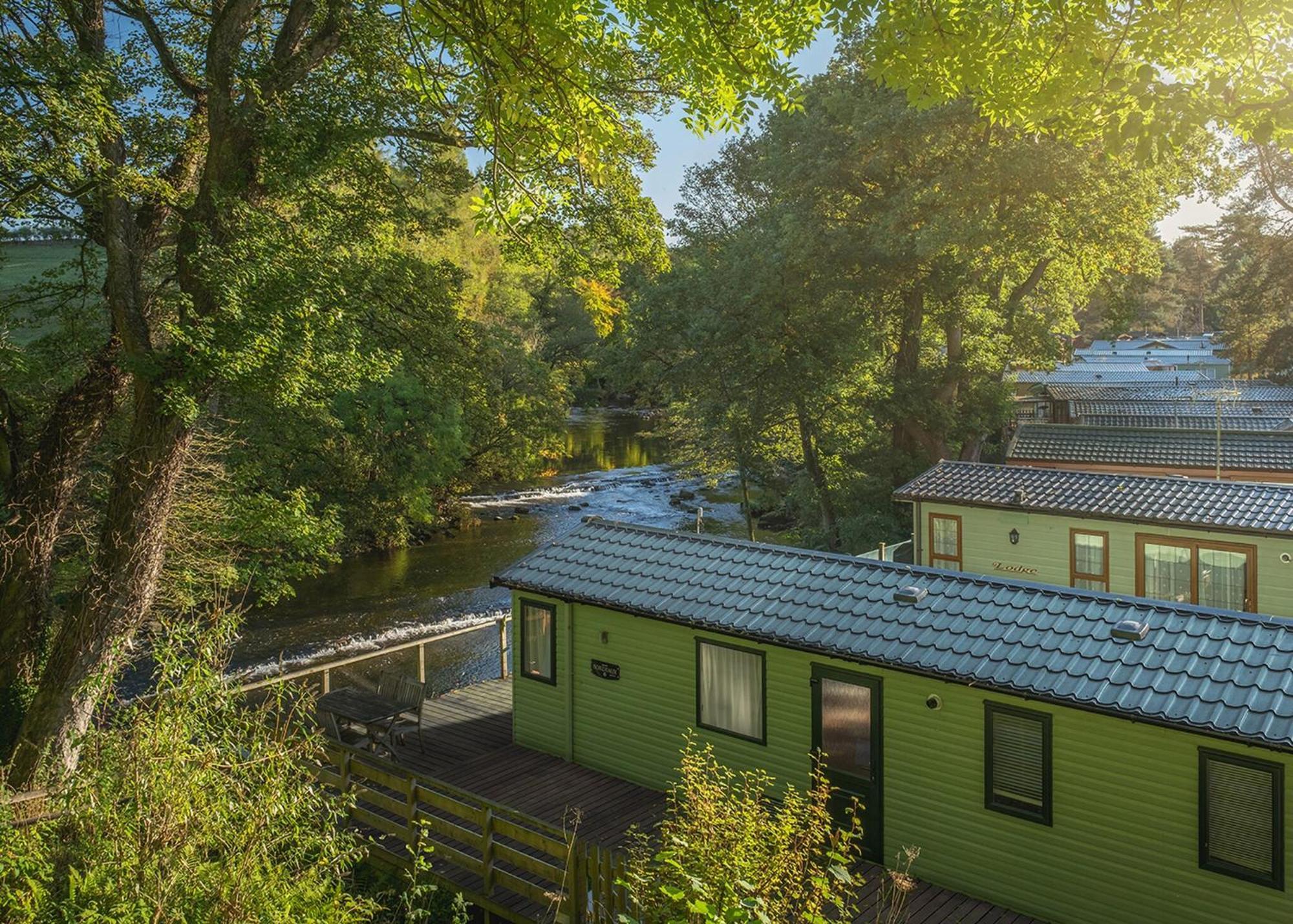 Lowther Park Hotel Clifton  Exterior foto